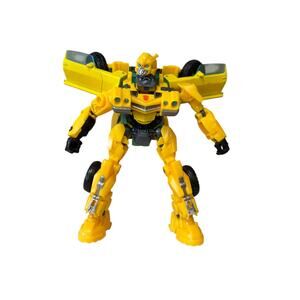 2022 Hasbro Transformer Bumblebee Toy